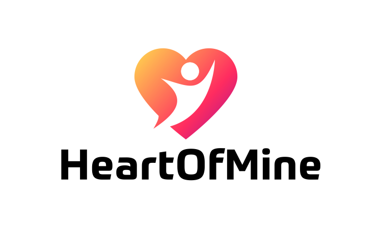 HeartOfMine.com - Great premium names